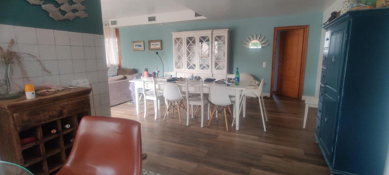 Villa Mas Sopes Sant Pere Pescador Ngoại thất bức ảnh