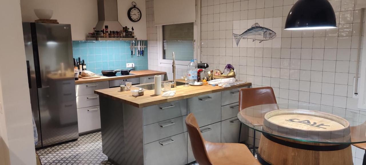 Villa Mas Sopes Sant Pere Pescador Ngoại thất bức ảnh