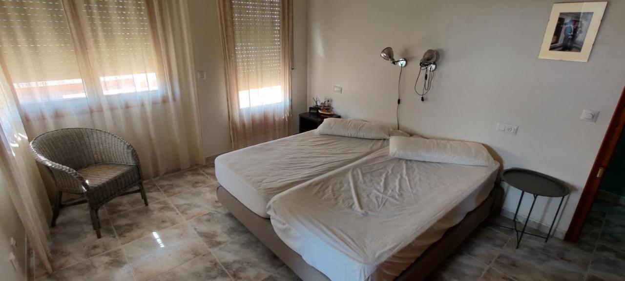 Villa Mas Sopes Sant Pere Pescador Ngoại thất bức ảnh