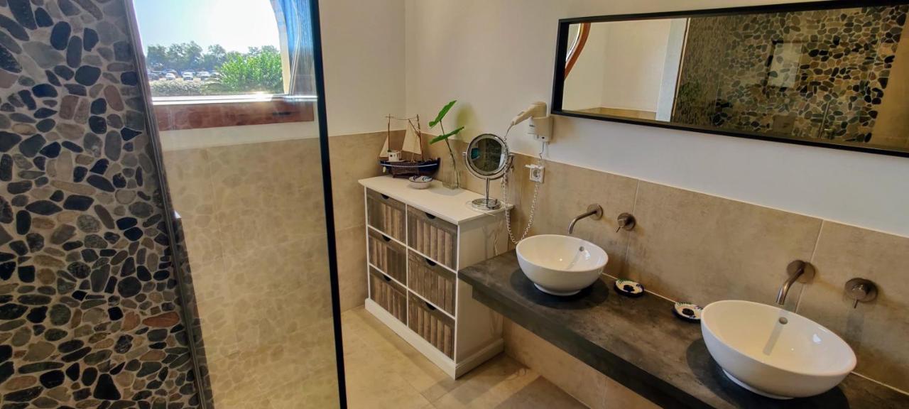 Villa Mas Sopes Sant Pere Pescador Ngoại thất bức ảnh