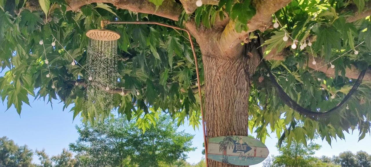 Villa Mas Sopes Sant Pere Pescador Ngoại thất bức ảnh