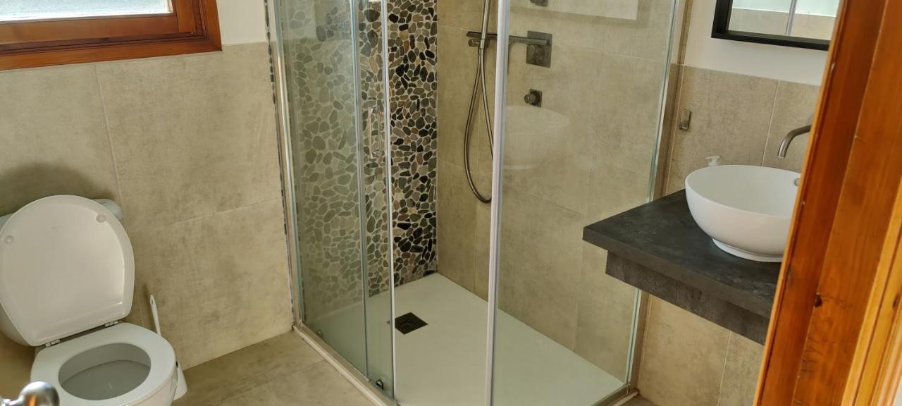 Villa Mas Sopes Sant Pere Pescador Ngoại thất bức ảnh
