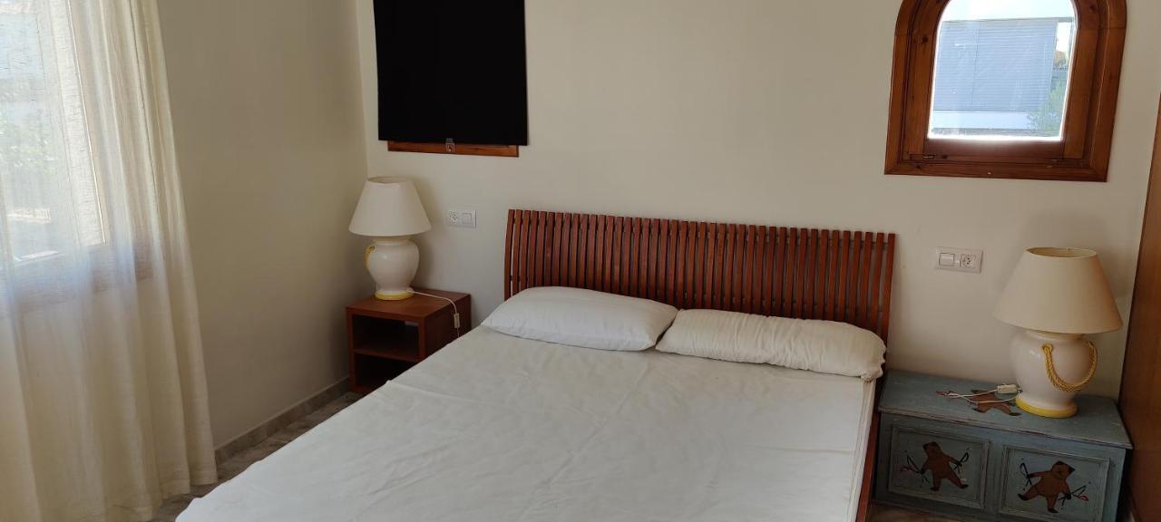 Villa Mas Sopes Sant Pere Pescador Ngoại thất bức ảnh