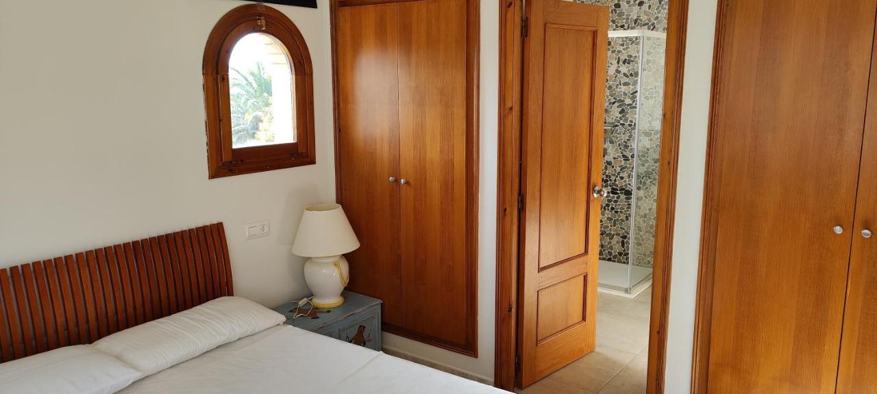 Villa Mas Sopes Sant Pere Pescador Ngoại thất bức ảnh