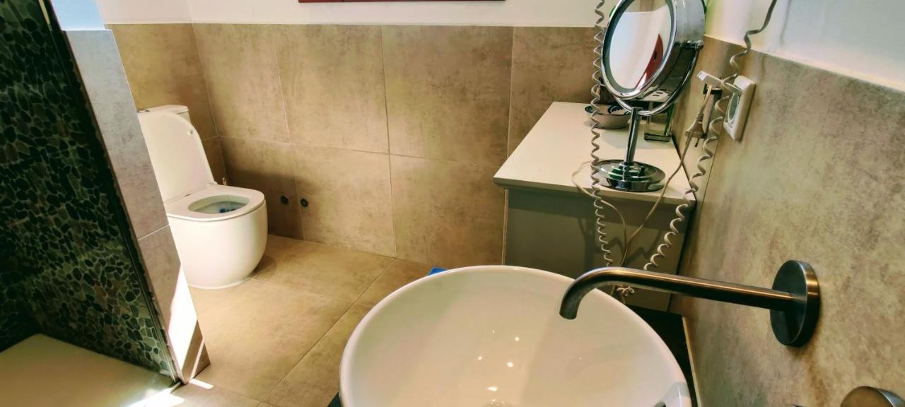 Villa Mas Sopes Sant Pere Pescador Ngoại thất bức ảnh