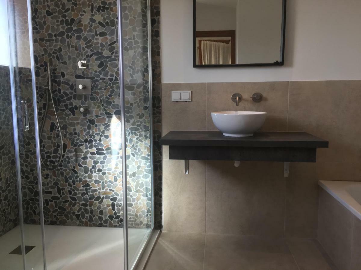 Villa Mas Sopes Sant Pere Pescador Ngoại thất bức ảnh