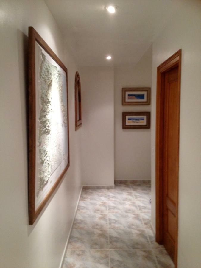 Villa Mas Sopes Sant Pere Pescador Ngoại thất bức ảnh