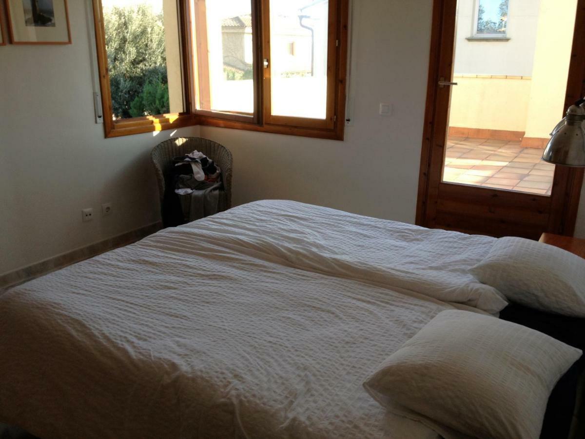 Villa Mas Sopes Sant Pere Pescador Ngoại thất bức ảnh