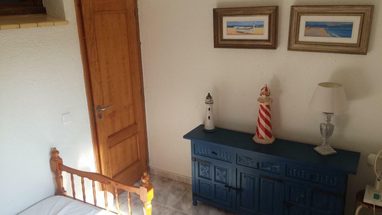 Villa Mas Sopes Sant Pere Pescador Ngoại thất bức ảnh